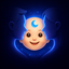 Baby AI app icon