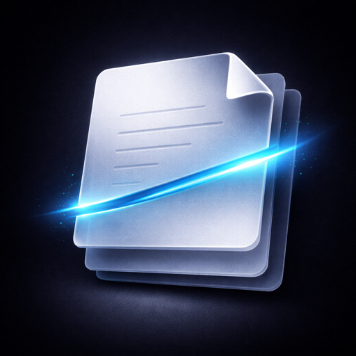 Folio app icon